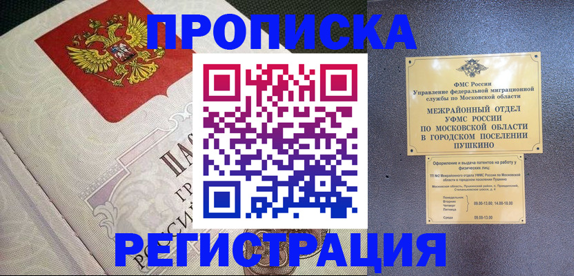 временная прописка в Павловском Посаде